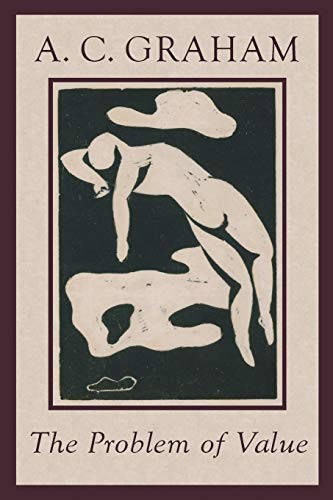 The Problem of Value.by Graham  New 9781922169327 Fast Free Shipping<| - Image 2