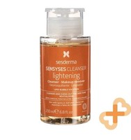 SESDERMA Sensyses Lightenig Liposomal Cleanser 200ml Make-Up Remover