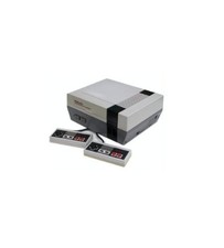 Nintendo 1985 Entertainment System Control Deck Very Go