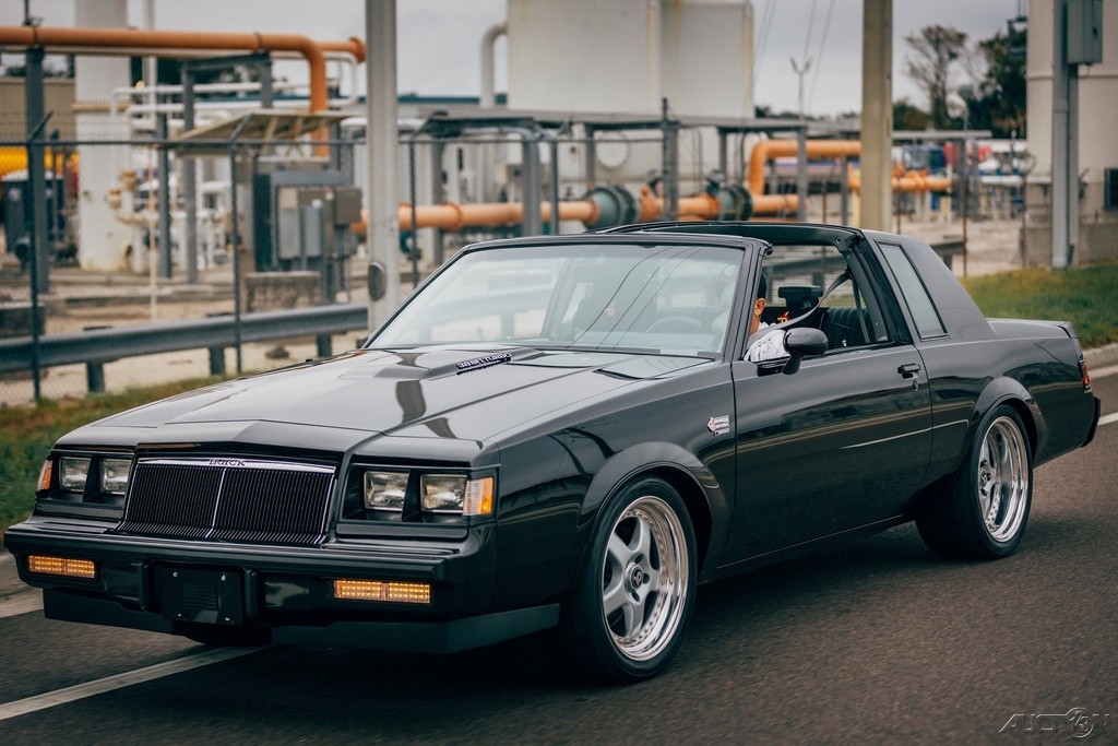1986 Buick Regal for sale in Jacksonville Florida