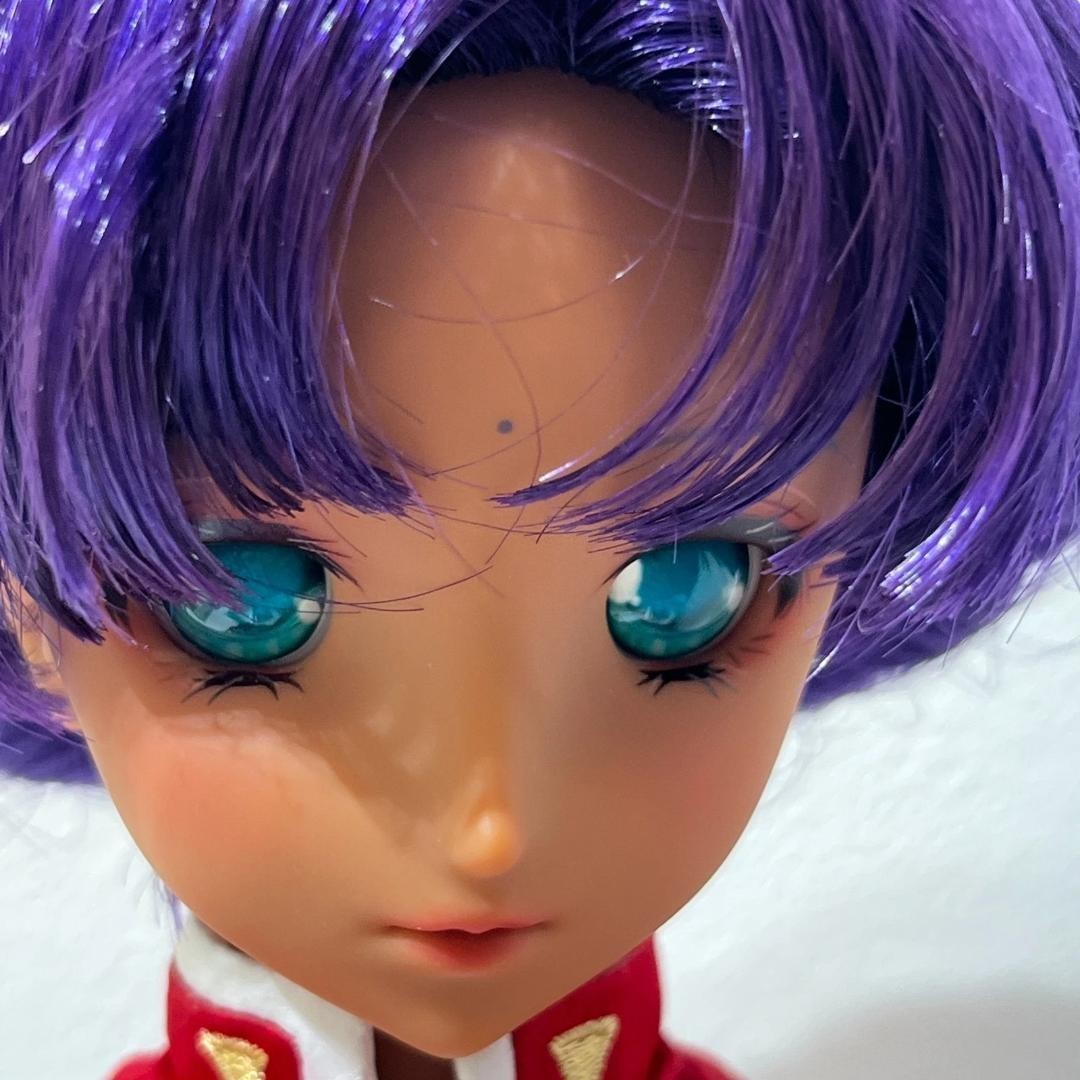VOLKS Revolutionary Girl Utena DD Doll Figure Dollfie Dream Doll