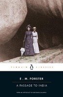 A Passage To India, E. M. Forster