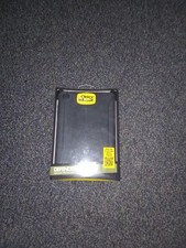Otterbox, ipad mini, 77-23834, Black, Defender Series, Rugged Protection
