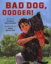 Bad Dog, Dodger!, Abercrombie, Barbara