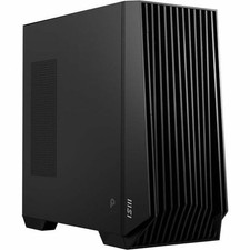 MSI PRO DP400 14 PRO DP400 14NVR-011US Desktop Computer - Intel Core i7 14th Gen