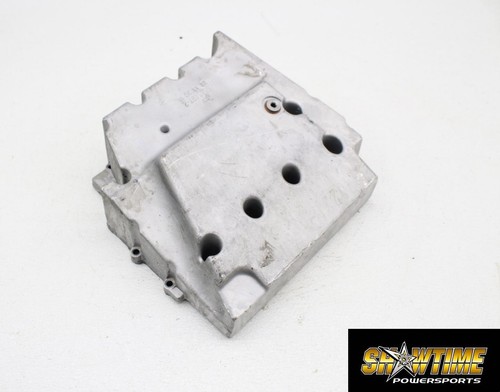19-21 POLARIS RZR XP 1000 TURBO ENGINE MOTOR OIL PAN