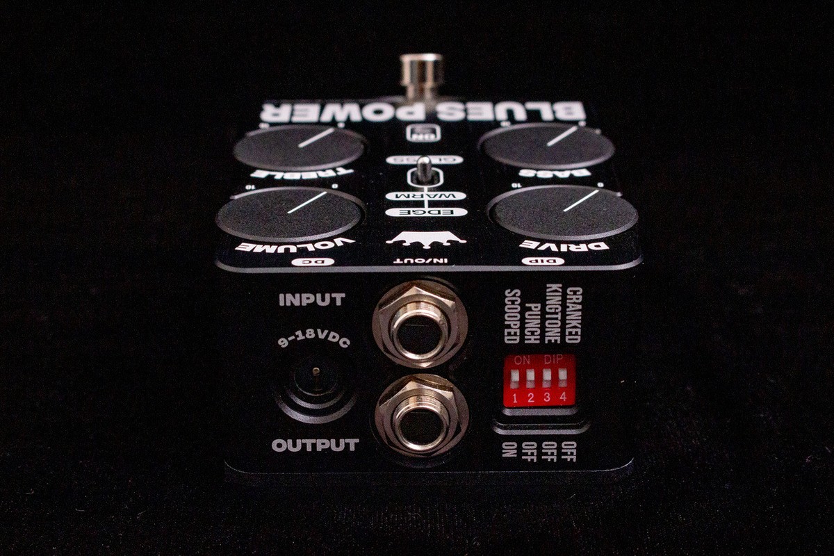 KINGTONE Blues Power V2 717683 | eBay KINGTONE Blues Power V2 717683 | eBay