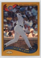 Click to enlarge Fred McGriff