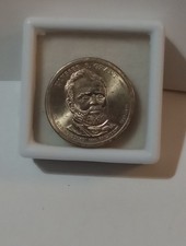 2011 P. MINT ULYSSES. S. GRANT GOLD TONE PRESIDENTIAL DOLLAR