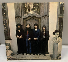 The Beatles - Hey Jude The Beatles Again 1970 SW-385 Vinyl Record- VG Tested