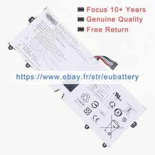 New battery LBV7227E for LG 15Z90N 16T90P 16Z90R 17Z90P 17Z90Q 17U70P 17ZB90R