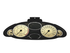 Compteur Rover 75