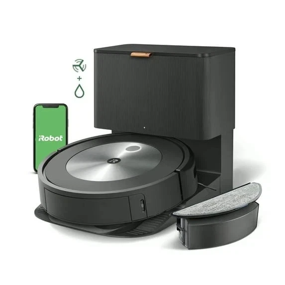 iRobot Vacuum Cleaners for Sale - Shop New & Used Vacuums - ebay