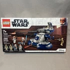 LEGO Star Wars: Armored Assault Tank (AAT) (75283)