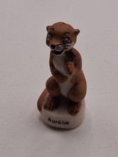 Fèves Franklin Aurélie