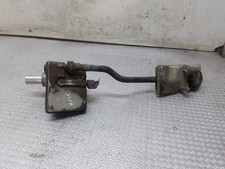 Maître-cylindre de frein Ford S-MAX