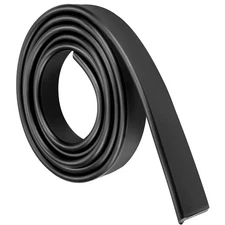 41 Inch Squeegee Replacement Silicon Rubber Blade for Shower Doors Window Glass