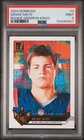 2024 PANINI DONRUSS ROOKIE GRIDIRON KINGS #3 DRAKE MAYE ROOKIE RC PSA 9