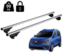 Barres de toit Renault EXPRESS