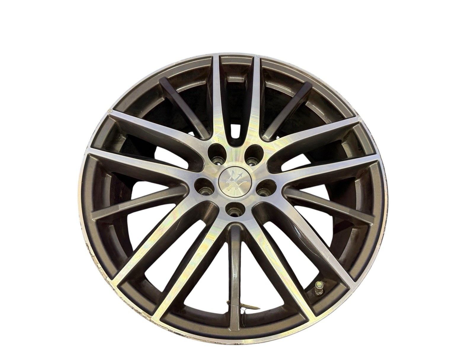 Maserati Ghibli 2014-2019 Front Wheel P/N 670016855