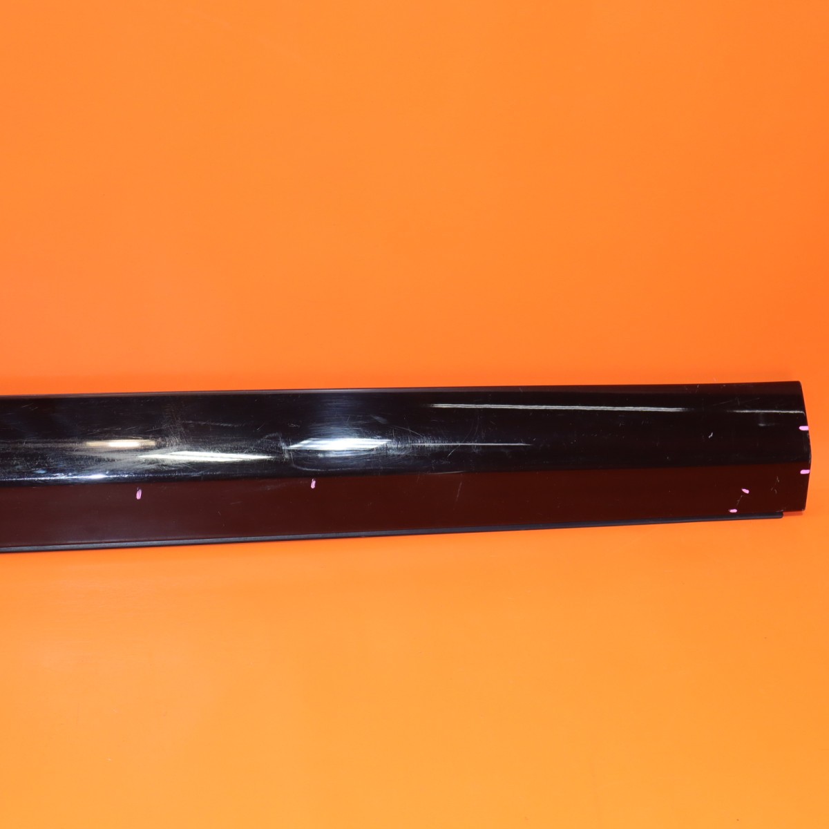 ROLLS ROYCE CULLINAN DOOR MOLDING RIGHT FRONT 2019-2022 2023 51137448586 OEM