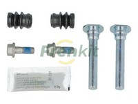 Frenkit 810024 Bremssattel FüHrungsbolzen FüR Opel Honda Land Rover MG