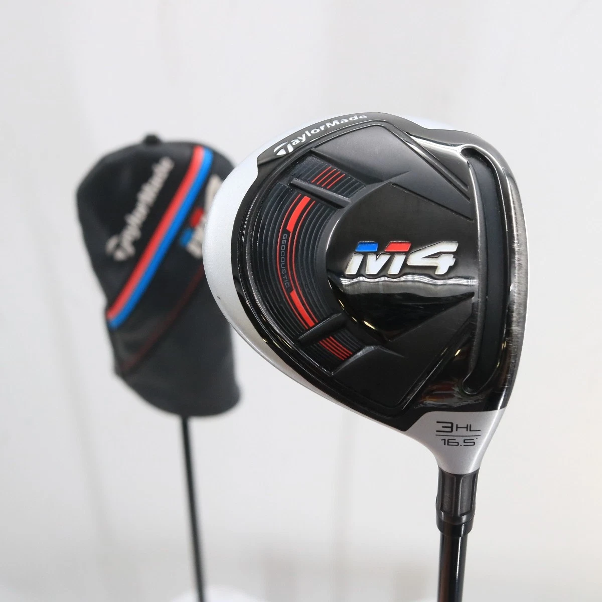 TaylorMade Fairway Wood 16.5 Loft Golf Clubs for sale | eBay