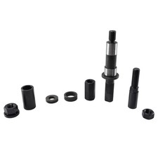 Rear Spindle Wheel Bearing Set Up Install Knock Out Tools With 1963-1982 Corv...