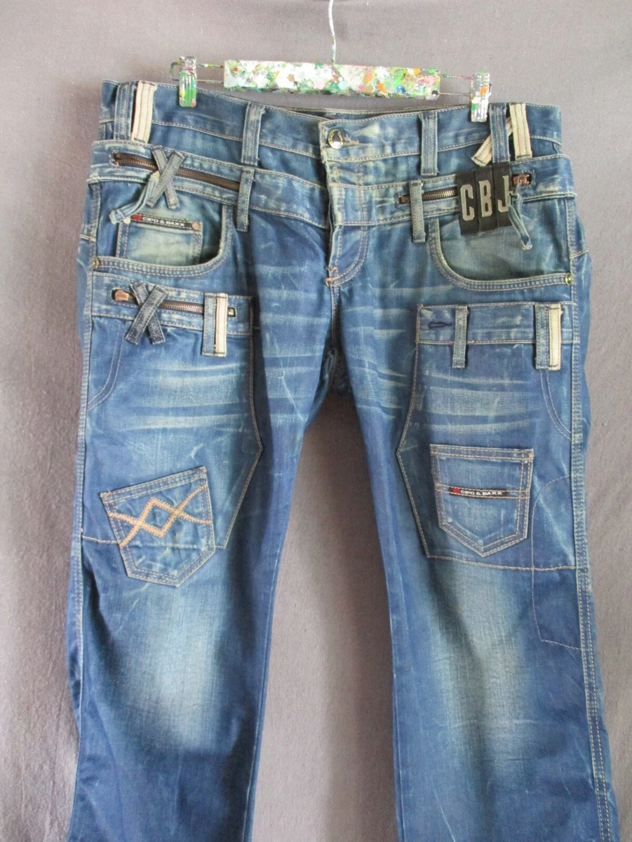 Jeans doublé 2025 homme