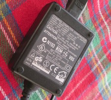 Compaq EVP100 Power Adaptor Compaq Part Numbers Nos 164153-001 164410-001