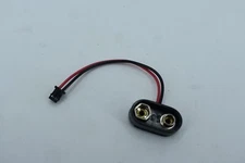 NEW mychron 4 9 volt battery connector OTK Birel CRG YL5