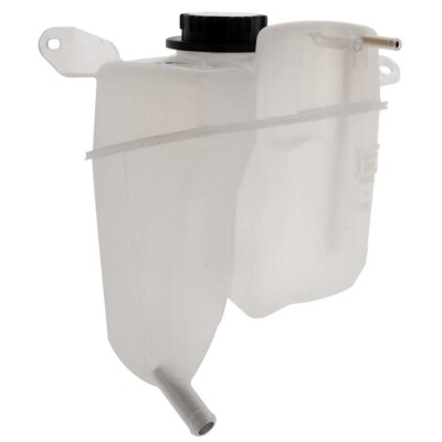 603-207 Dorman Coolant Reservoir Front for Lincoln LS Ford Thunderbird 2002-2005