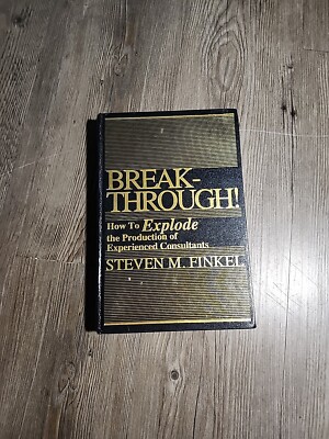 Breakthrough How To Explode the Production of Experienced - VERY GOOD