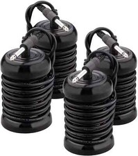 4Pcs Replace Round Arrays for Ionic Detox Cell Foot Spa Bath Ion Cleanse Machine