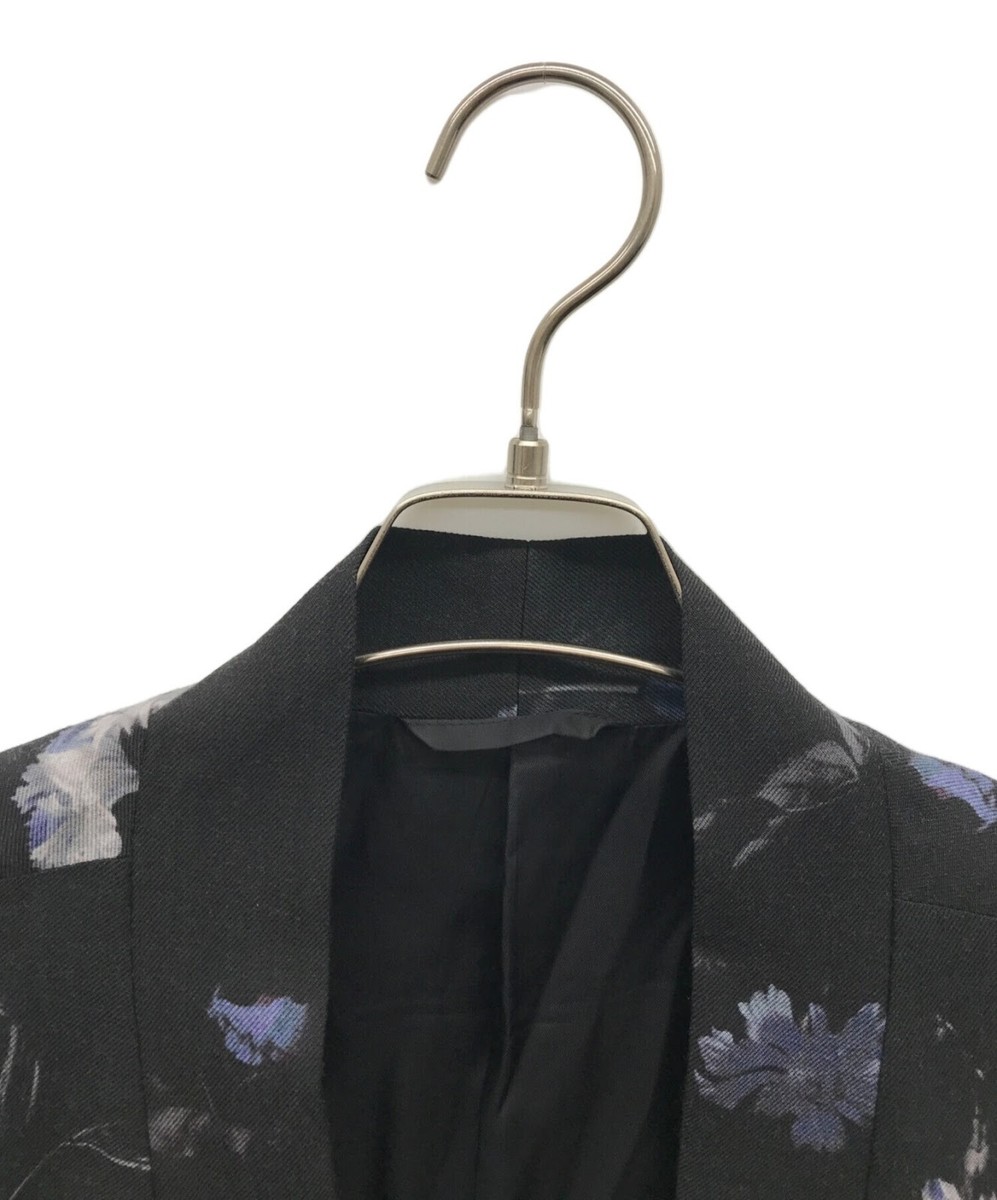 LAD MUSICIAN KIMONO MAXI JACKET 【公式通販】
