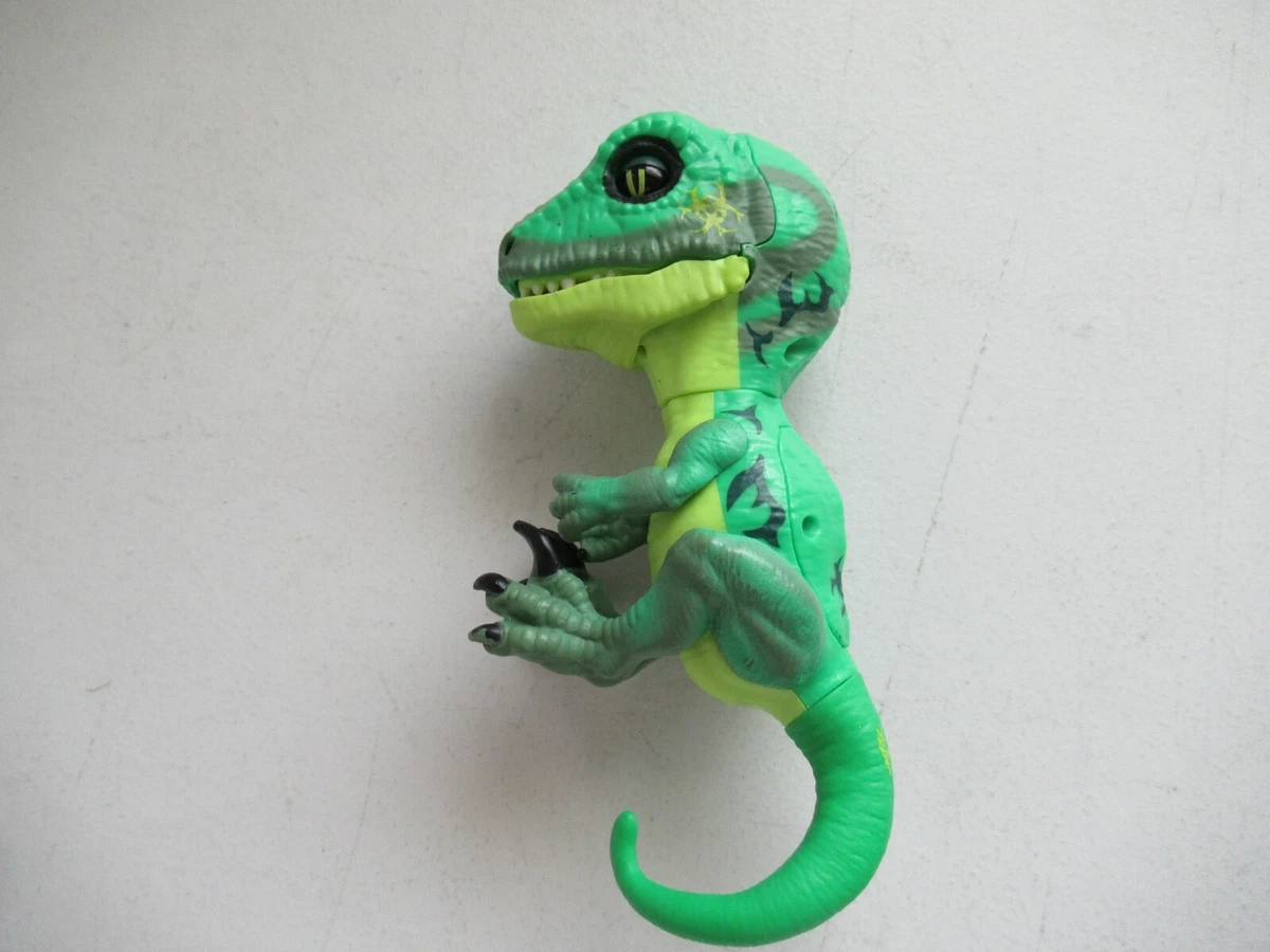 Untamed dinosaur target 2025