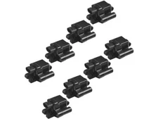 TechPro Ignition Coil Kit fits Workhorse W22 2004-2009 76GZTM