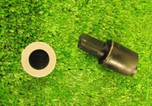 Amerikanischer Kühlschrank Gefrierschrank SMEG SBS63XEDH SCHARNIER Kühlschrank KLEINE TÜR