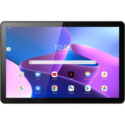 Lenovo Tab M10 TB-328XU 3. Gen LTE 64 GB / 4 GB - Tablet - storm grey