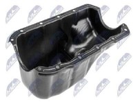 Original NTY ÖLwanne BMO-FT-004 FüR Alfa Romeo Fiat Lancia Opel