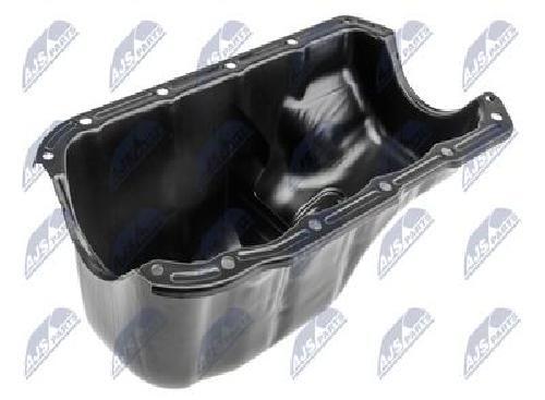 Original NTY ÖLwanne BMO-FT-004 FüR Alfa Romeo Fiat Lancia Opel-image