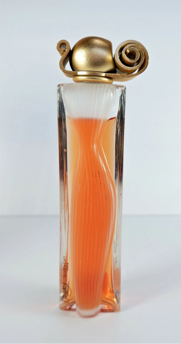 Givenchy organza bottle new arrivals
