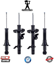 Complete FCS Front & Rear Suspension Strut Fits 19-23 Honda Passport