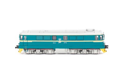 Albert Modell 060045: CFR - 060-DB diesel locomotive (NEW)