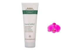 Aveda Hand Relief Moisturizing Cr me 8.5oz / 250ml Brand New