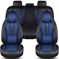 SchonbezüGe SitzbezüGe Komplettset FüR Mercedes Gla H247 Bj Ab 2020 FS4