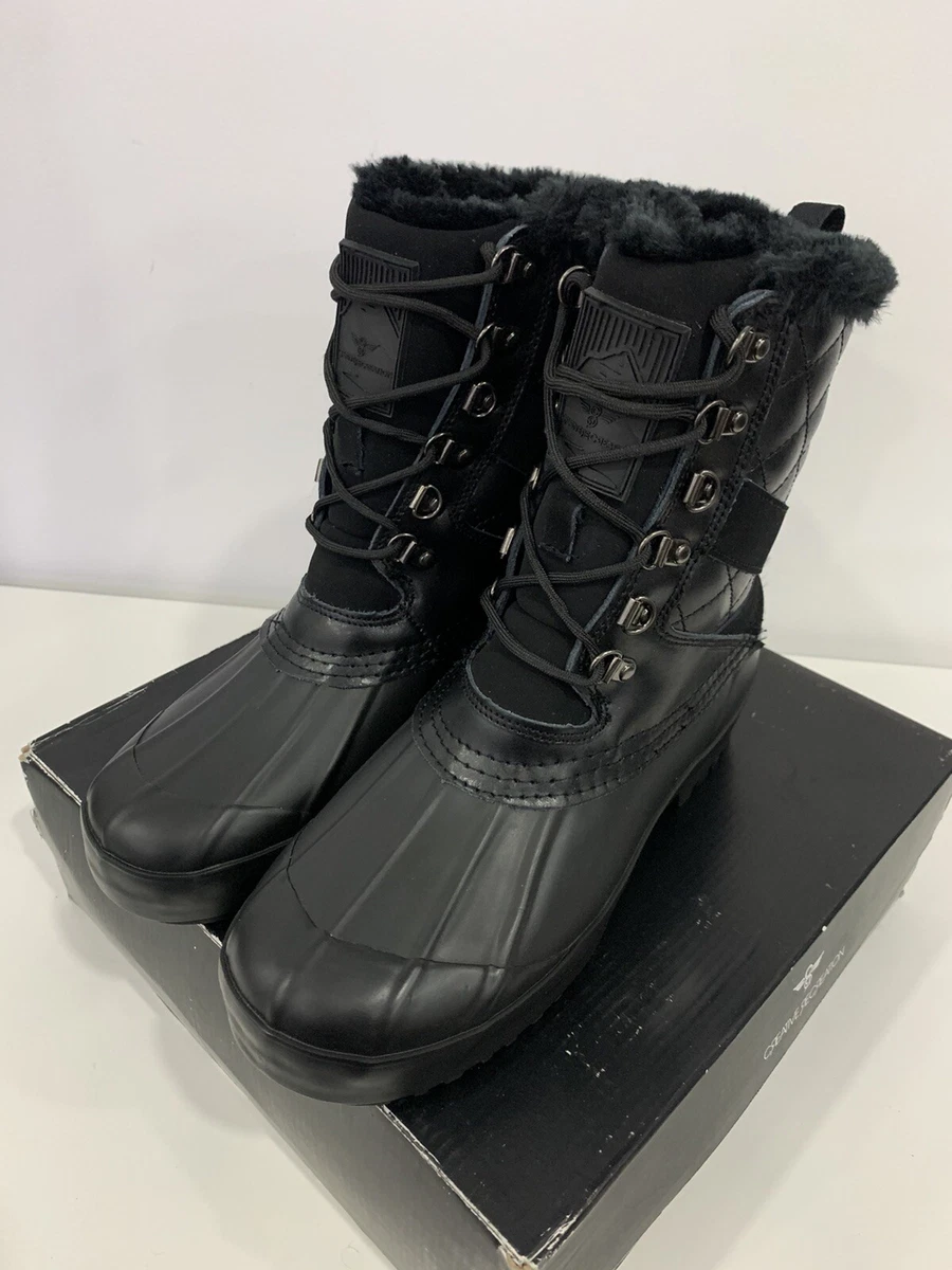 Creative recreation boots cheap
