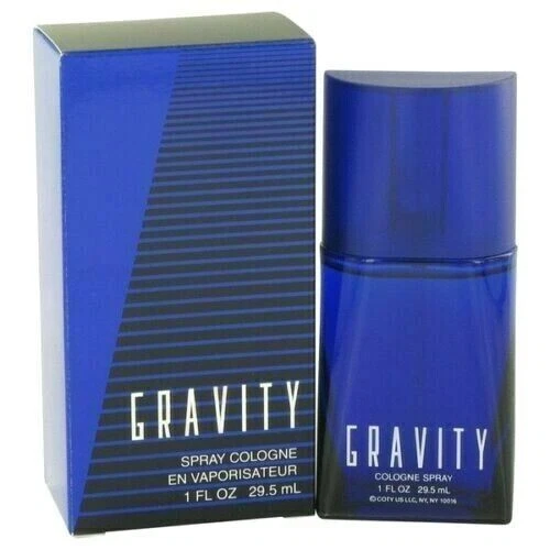 Gravity by coty new arrivals