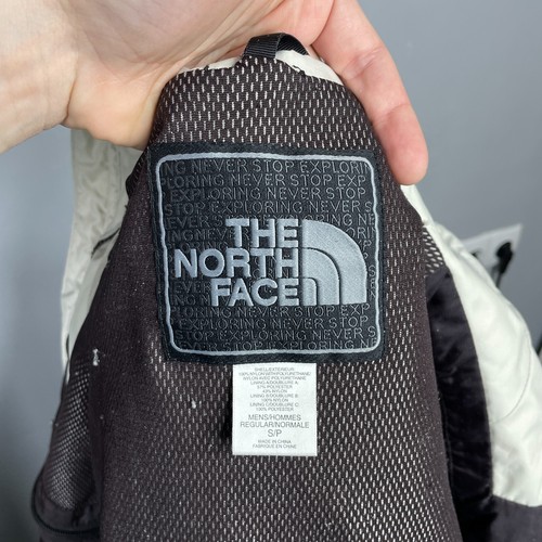 The North Face Vintage Herren HyVent Block Color Skijacke - Größe S - Bild 22 von 23