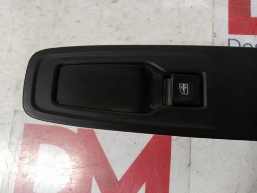 Mando Elevalunas Delantero Derecho para RENAULT CLIO IV * 2017 6344219 - Imagen 2 de 10